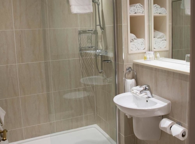 Imagen de la habitación del Hotel Murrayshall Country House and Golf Club. Foto 4