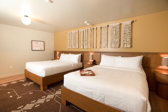 Imagen de la habitación del Hotel Murrieta Hot Springs Resort. Foto 2