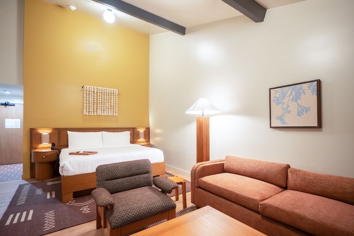 Imagen de la habitación del Hotel Murrieta Hot Springs Resort. Foto 4