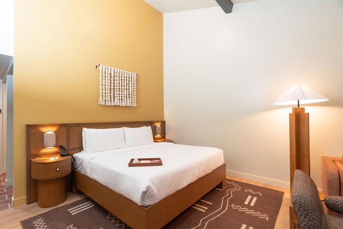 Imagen de la habitación del Hotel Murrieta Hot Springs Resort. Foto 5