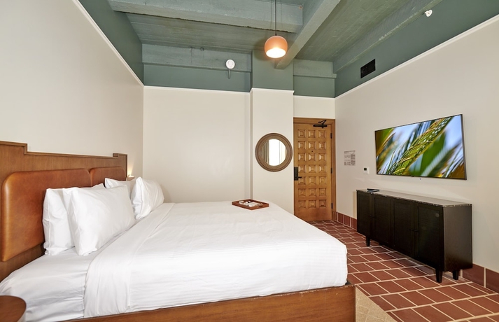 Imagen de la habitación del Hotel Murrieta Hot Springs Resort. Foto 8