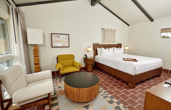 Imagen de la habitación del Hotel Murrieta Hot Springs Resort. Foto 10