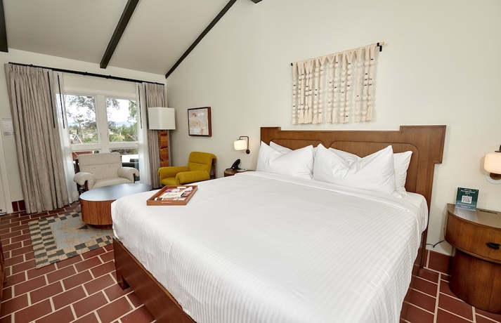 Imagen de la habitación del Hotel Murrieta Hot Springs Resort. Foto 11