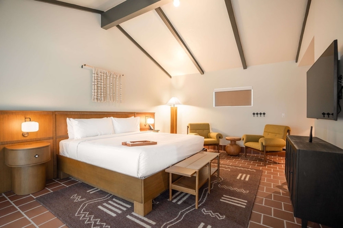 Imagen de la habitación del Hotel Murrieta Hot Springs Resort. Foto 14