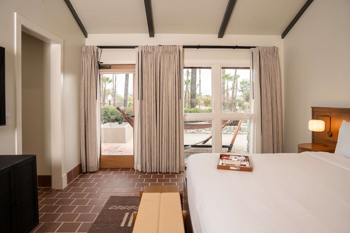 Imagen de la habitación del Hotel Murrieta Hot Springs Resort. Foto 15