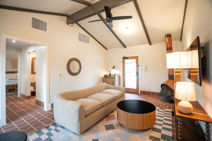 Imagen de la habitación del Hotel Murrieta Hot Springs Resort. Foto 16