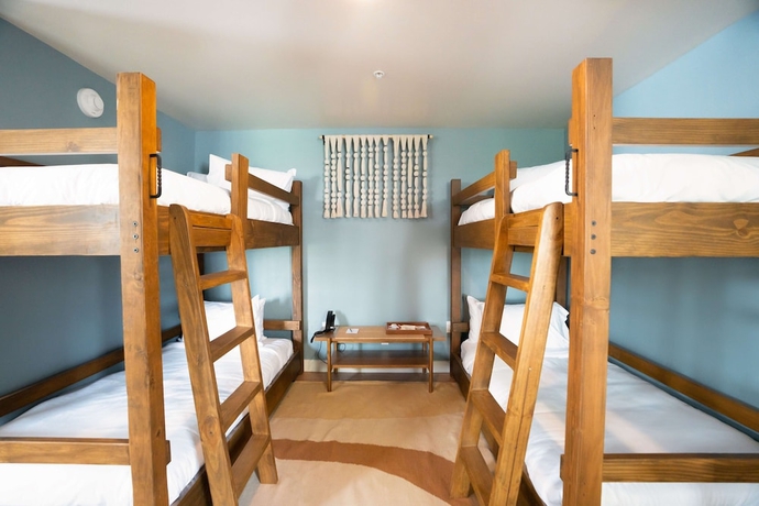 Imagen de la habitación del Hotel Murrieta Hot Springs Resort. Foto 19