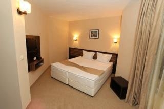 Imagen de la habitación del Hotel Mursalitsa. Foto 8