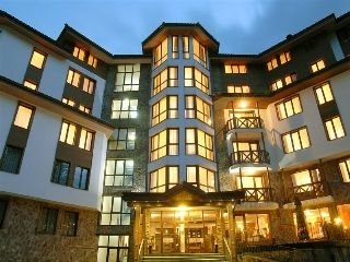 Imagen general del Hotel Mursalitsa. Foto 2