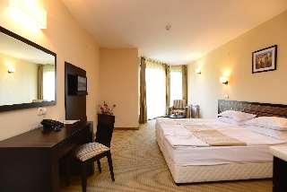 Imagen de la habitación del Hotel Mursalitsa. Foto 10