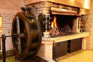 Imagen del bar/restaurante del Hotel Mursalitsa. Foto 5