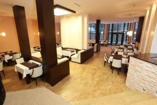 Imagen del bar/restaurante del Hotel Mursalitsa. Foto 7