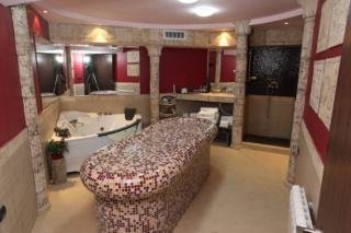 Imagen general del Hotel Mursalitsa. Foto 3