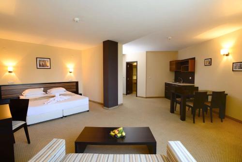 Imagen general del Hotel Mursalitsa by HMG. Foto 1