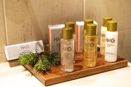 Imagen general del Hotel Mursalitsa by HMG. Foto 6