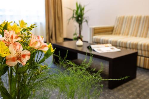 Imagen general del Hotel Mursalitsa by HMG. Foto 8