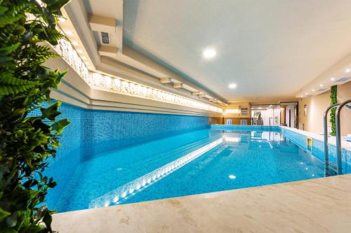 Imagen general del Hotel Mursalitsa by HMG. Foto 10