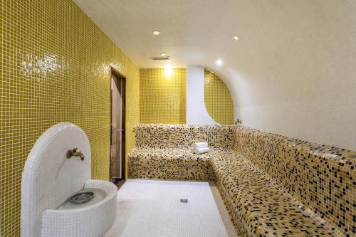 Imagen general del Hotel Mursalitsa by HMG. Foto 11