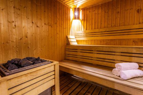 Imagen general del Hotel Mursalitsa by HMG. Foto 12