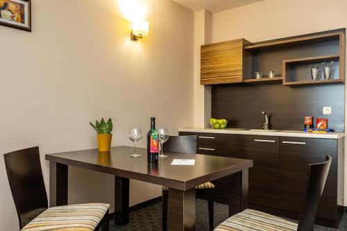 Imagen de la habitación del Hotel Mursalitsa by HMG. Foto 19