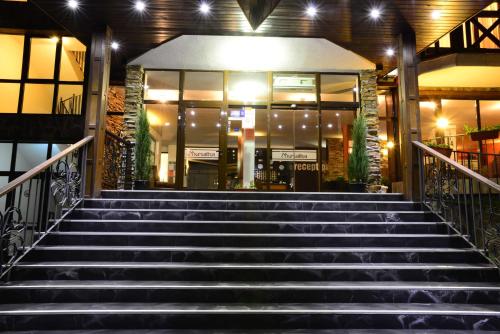 Imagen general del Hotel Mursalitsa by HMG. Foto 14