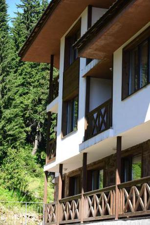 Imagen general del Hotel Mursalitsa by HMG. Foto 16