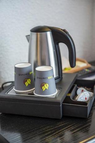 Imagen de la habitación del Hotel Murtel. Foto 10