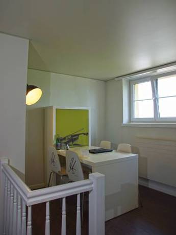 Imagen de la habitación del Hotel Murten. Foto 4