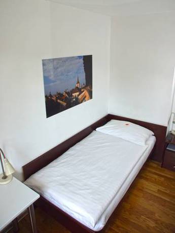 Imagen de la habitación del Hotel Murten. Foto 5