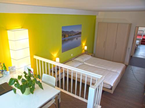 Imagen de la habitación del Hotel Murten. Foto 6
