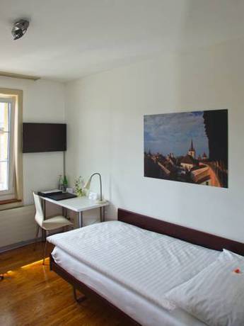 Imagen de la habitación del Hotel Murten. Foto 9