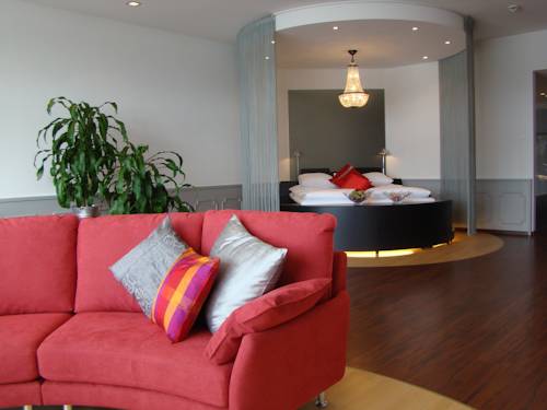 Imagen de la habitación del Hotel Murtenhof and Krone. Foto 3