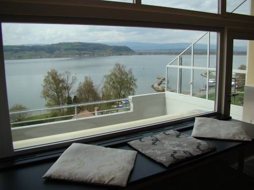 Imagen de la habitación del Hotel Murtenhof and Krone. Foto 4