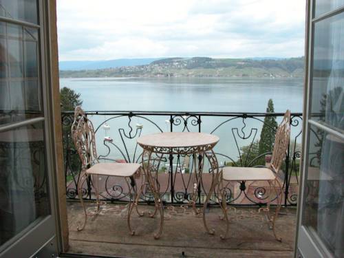 Imagen de la habitación del Hotel Murtenhof and Krone. Foto 5