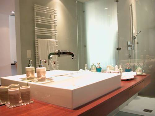 Imagen de la habitación del Hotel Murtenhof and Krone. Foto 7