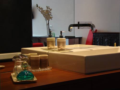 Imagen de la habitación del Hotel Murtenhof and Krone. Foto 8