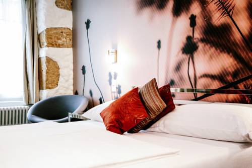 Imagen de la habitación del Hotel Murtenhof and Krone. Foto 9