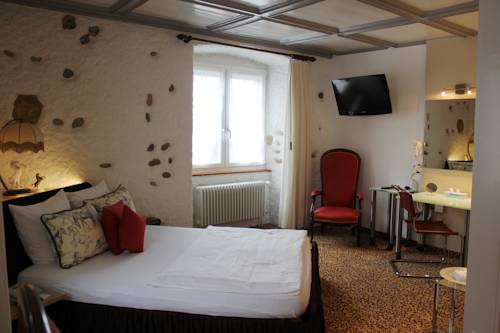 Imagen de la habitación del Hotel Murtenhof and Krone. Foto 10