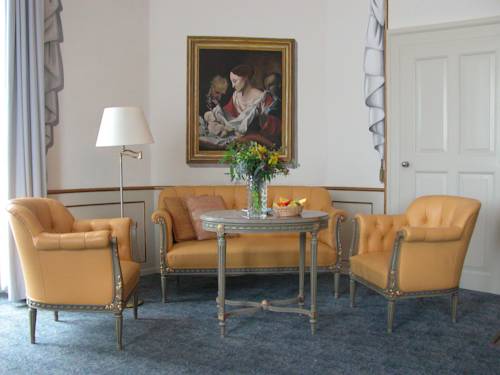 Imagen de la habitación del Hotel Murtenhof and Krone. Foto 11