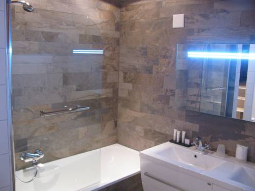 Imagen de la habitación del Hotel Murtenhof and Krone. Foto 12