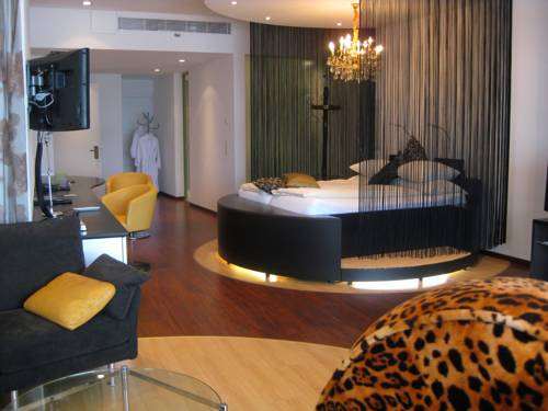 Imagen de la habitación del Hotel Murtenhof and Krone. Foto 13