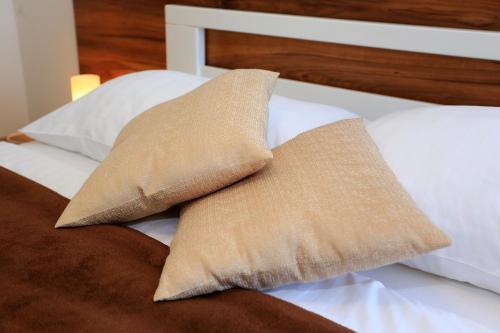 Imagen de la habitación del Hotel Murter. Foto 6