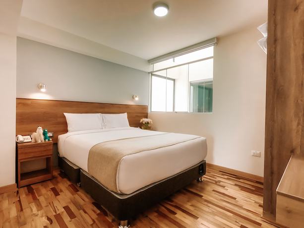 Imagen de la habitación del Hotel Muru Homely. Foto 7