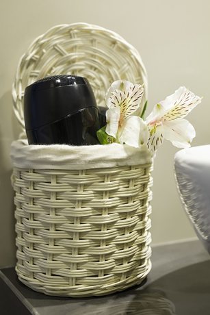 Imagen de la habitación del Hotel Muru Homely. Foto 8