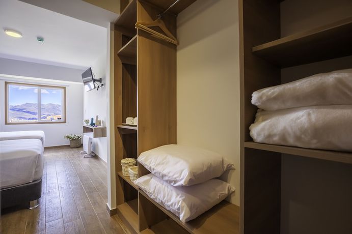 Imagen de la habitación del Hotel Muru Homely. Foto 11