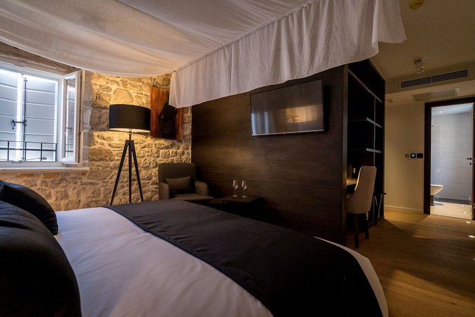 Imagen de la habitación del Hotel Murum Boutique. Foto 8