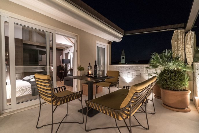 Imagen de la habitación del Hotel Murum Boutique. Foto 10