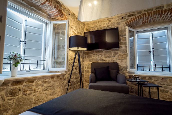 Imagen de la habitación del Hotel Murum Boutique. Foto 13