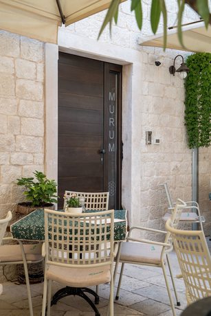 Imagen de los interiores del Hotel Murum Boutique. Foto 17