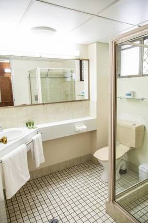 Imagen de la habitación del Hotel Murwillumbah Motor Inn. Foto 4